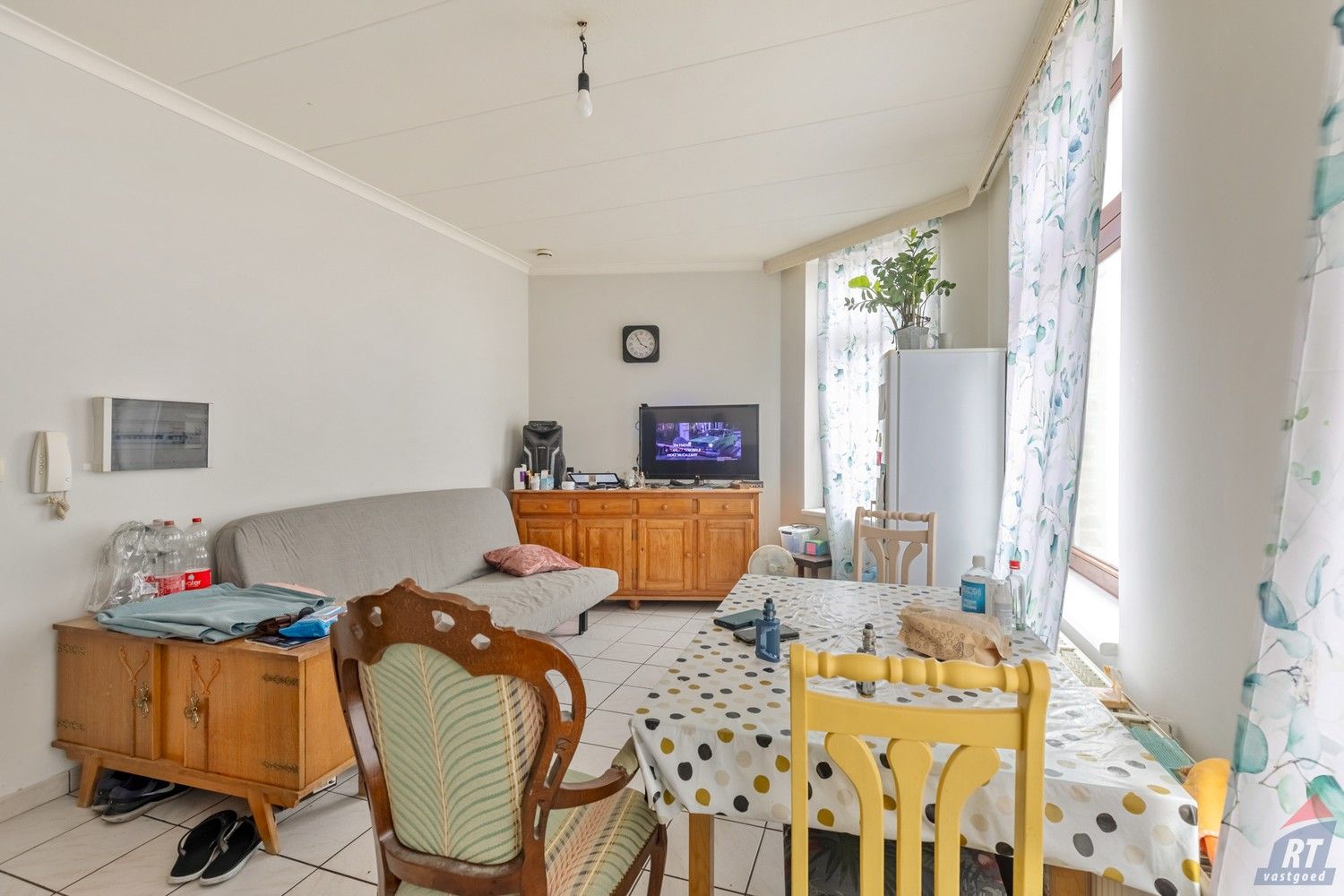 Rendabel appartementsgebouw met 7 éénslaapkamerappartementen op een top locatie in Sint-Truiden foto 11
