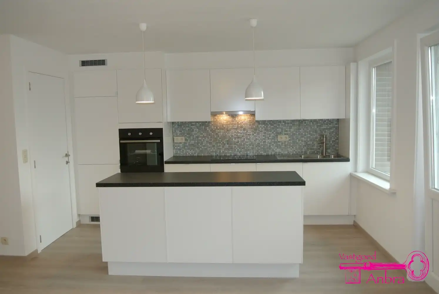 Appartement te huur Blekersstraat 16/0201 - 8500 Kortrijk