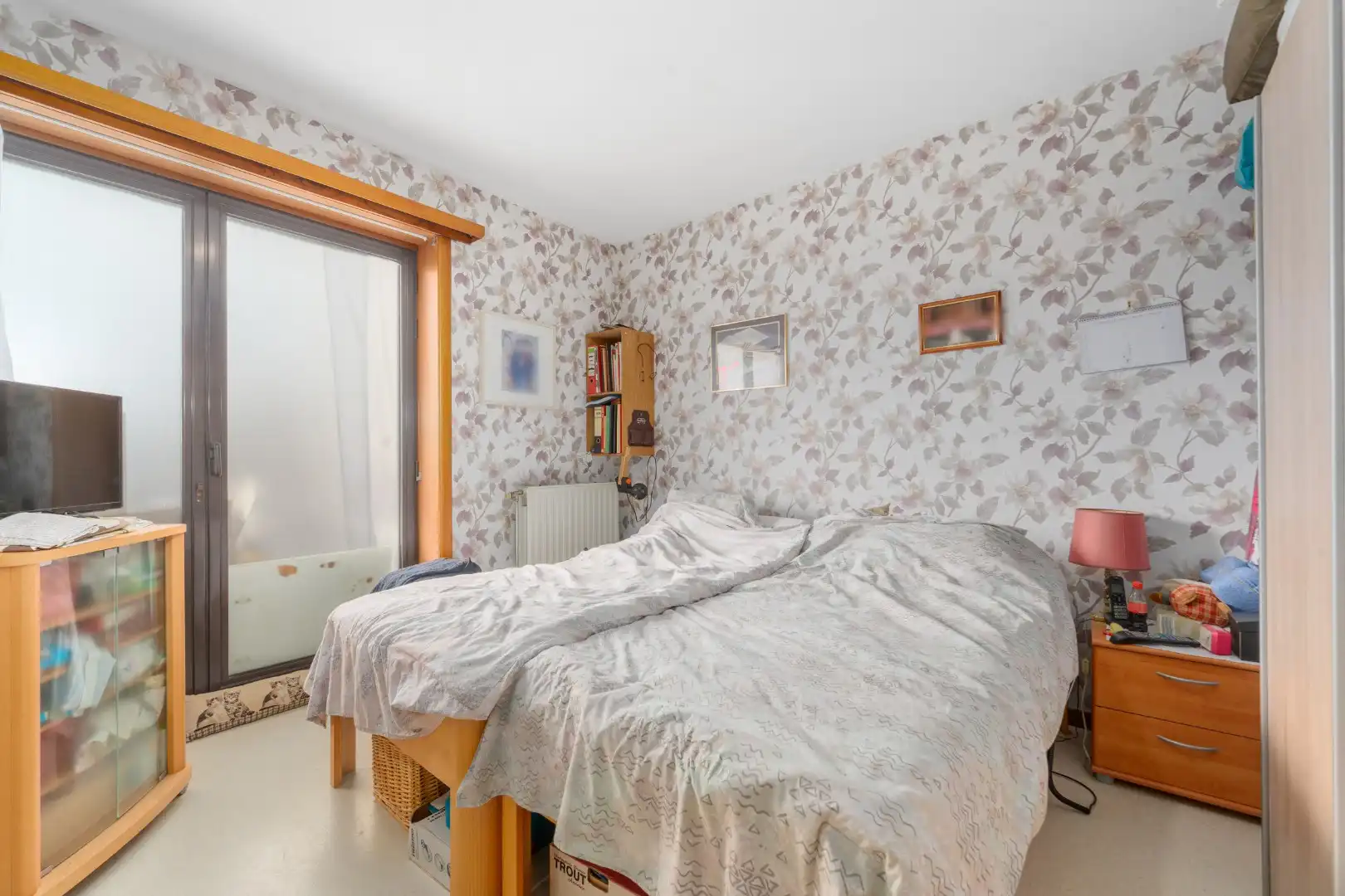 Gelijkvloers appartement te koop in Lokeren – nabij station en winkels foto 7