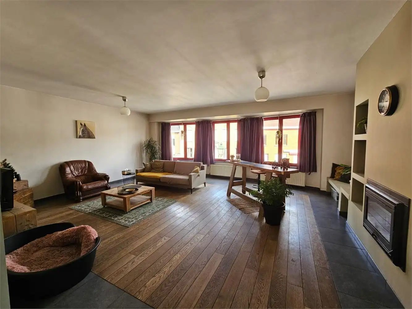 Gebouw bestaande uit 2 appartementen in de dorpskern foto 13