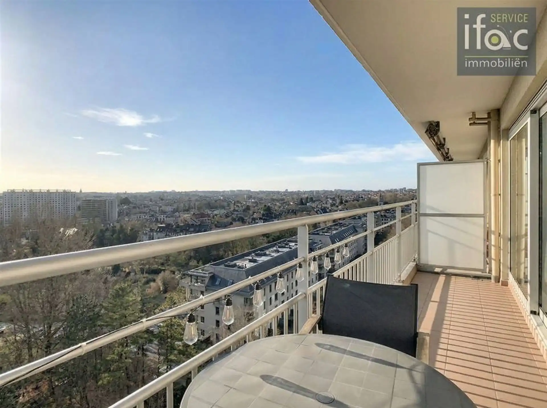 Appartement met 2 slaapkamers, kelder en garagebox foto 7