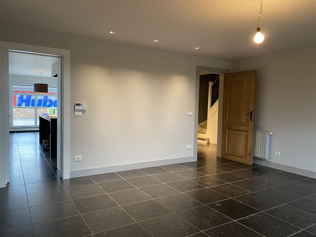 Luxueus afgewerkt penthouse / duplexappartement foto 11