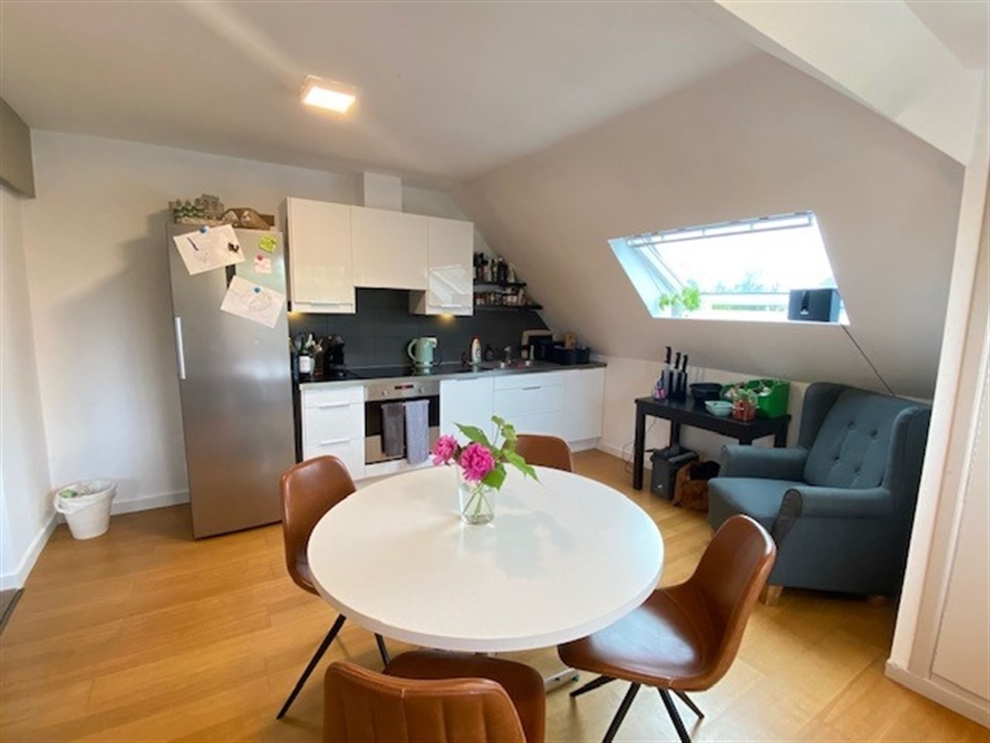 Appartement met 1 slaapkamer foto 4