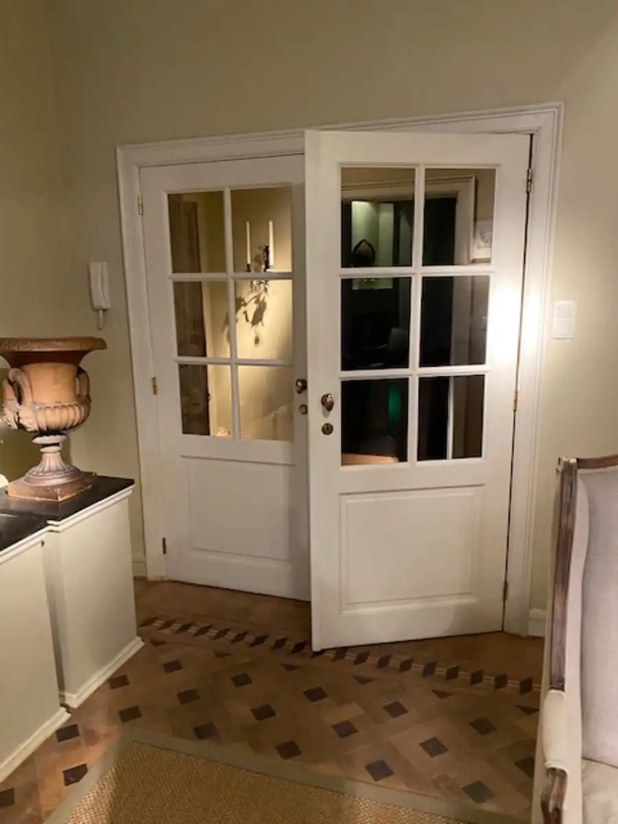 Te huur :uniek appartement op toplocatie! foto 7