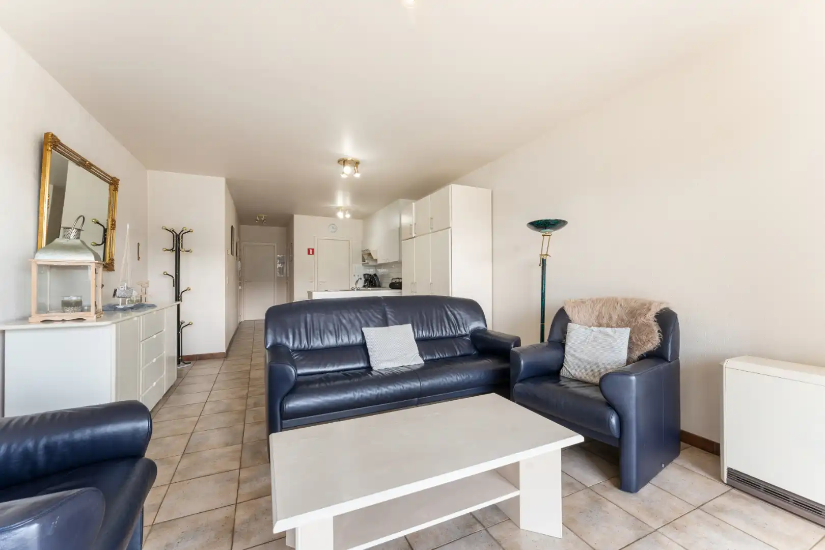 Appartement te koop foto 3