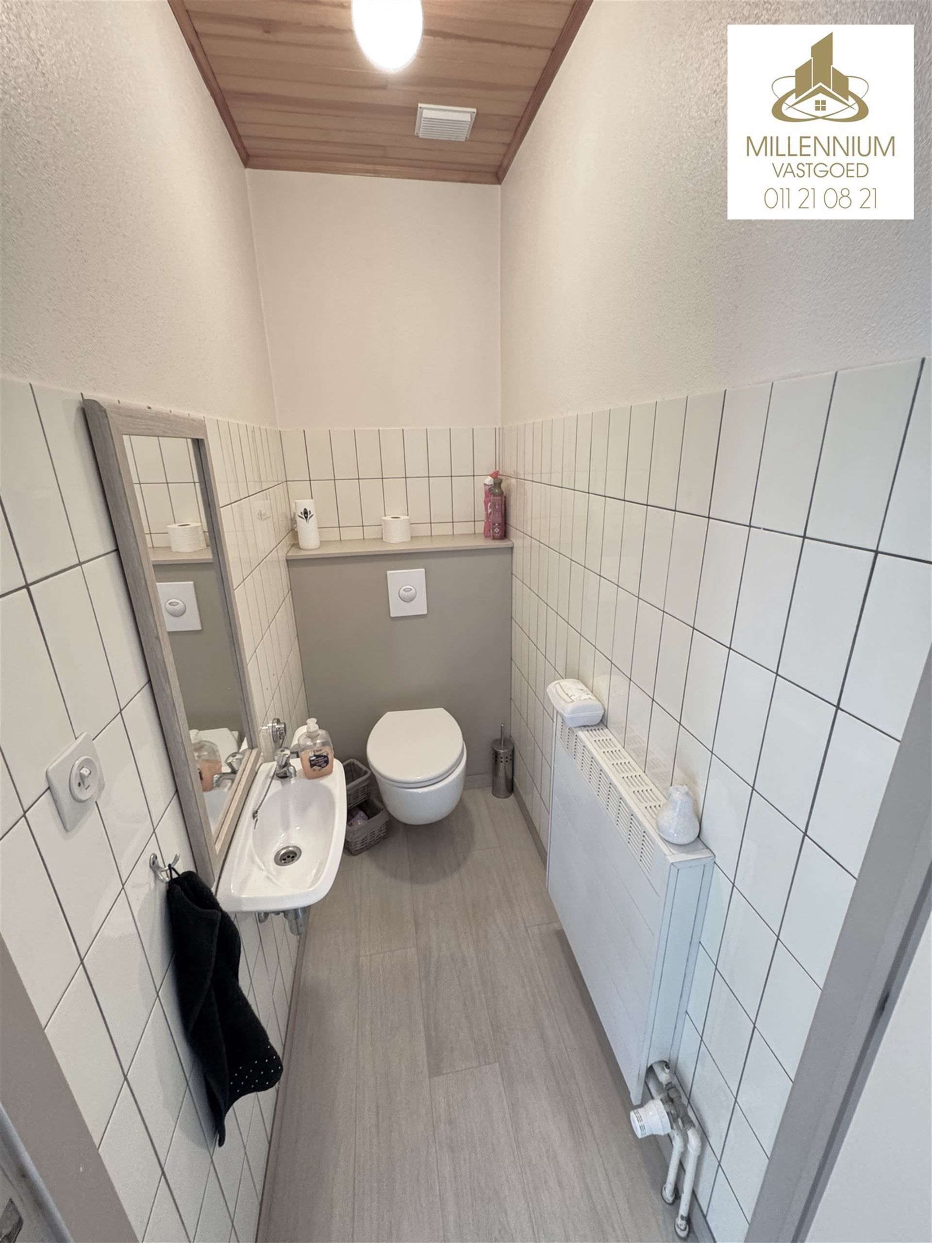 3 Slaapkamer Woning in Bilzen-Hoeselt foto 18