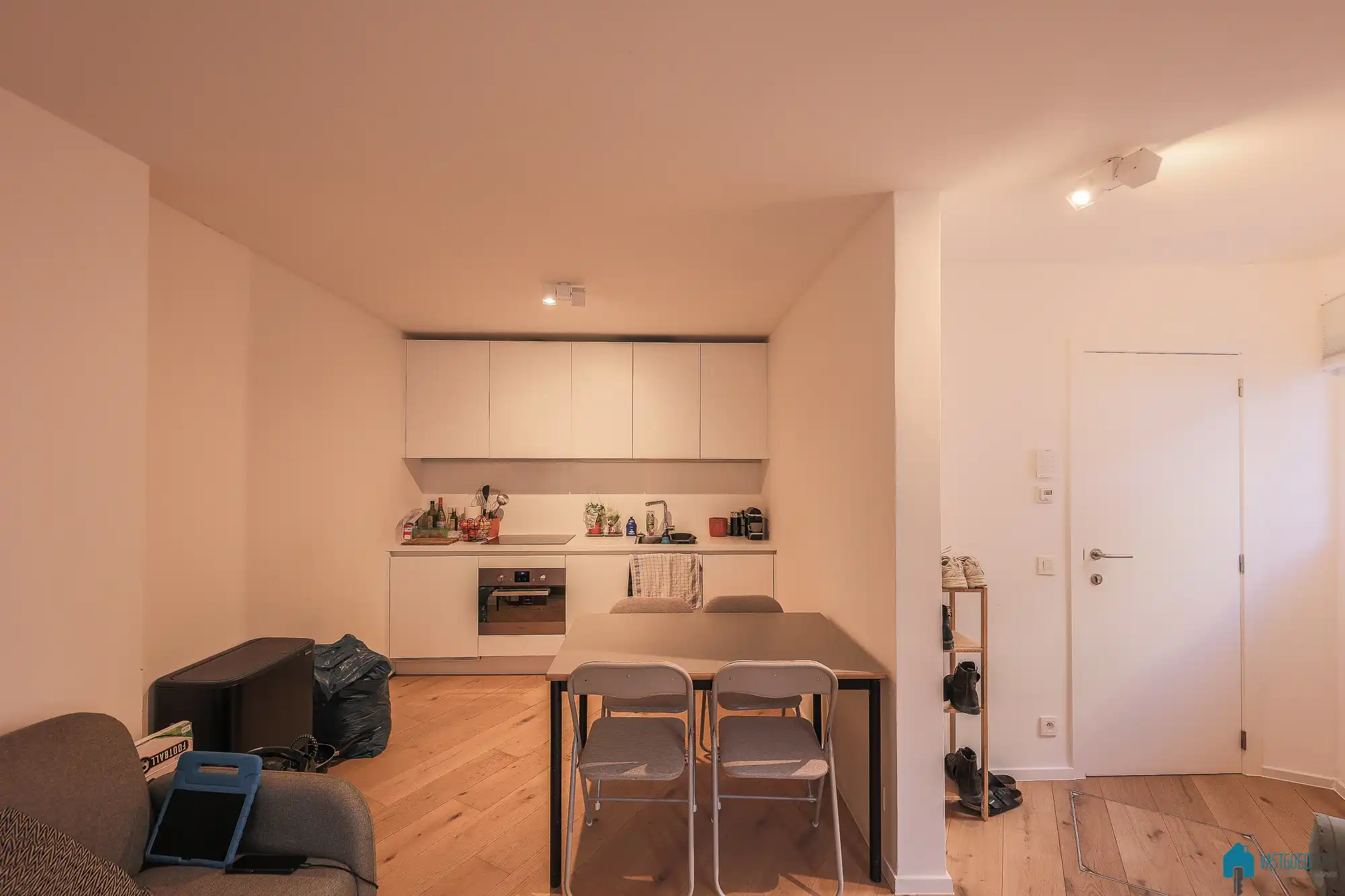 Instapklare studio op topligging in hartje Gent foto 4