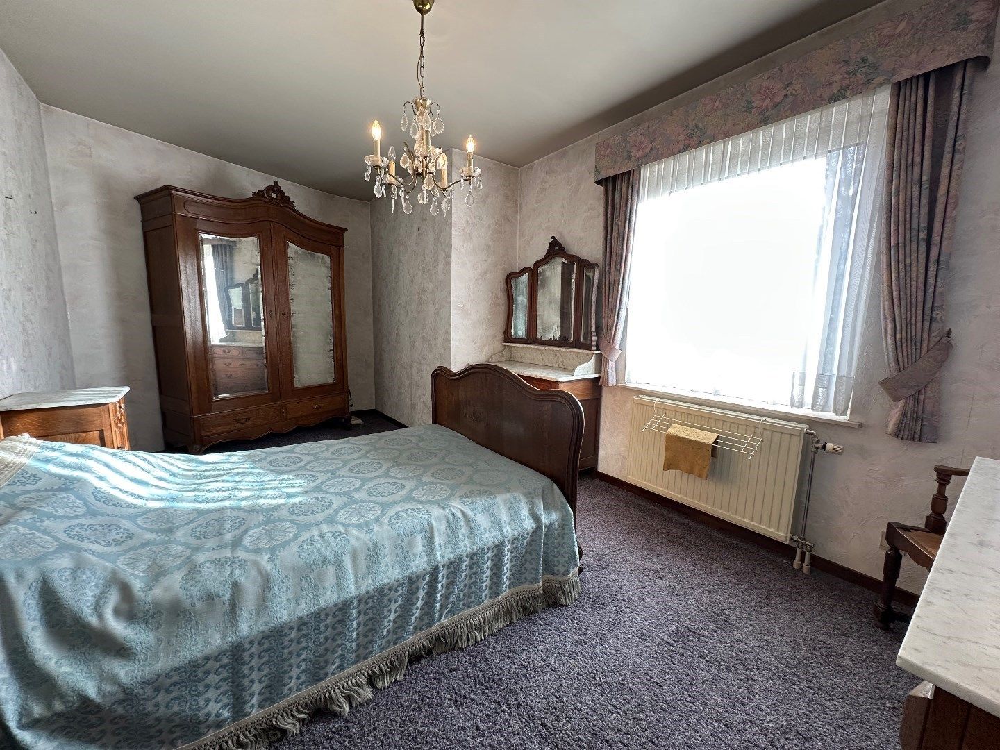 Appartement met 1 slaapkamer te koop in het centrum van Tongeren-Borgloon foto 8