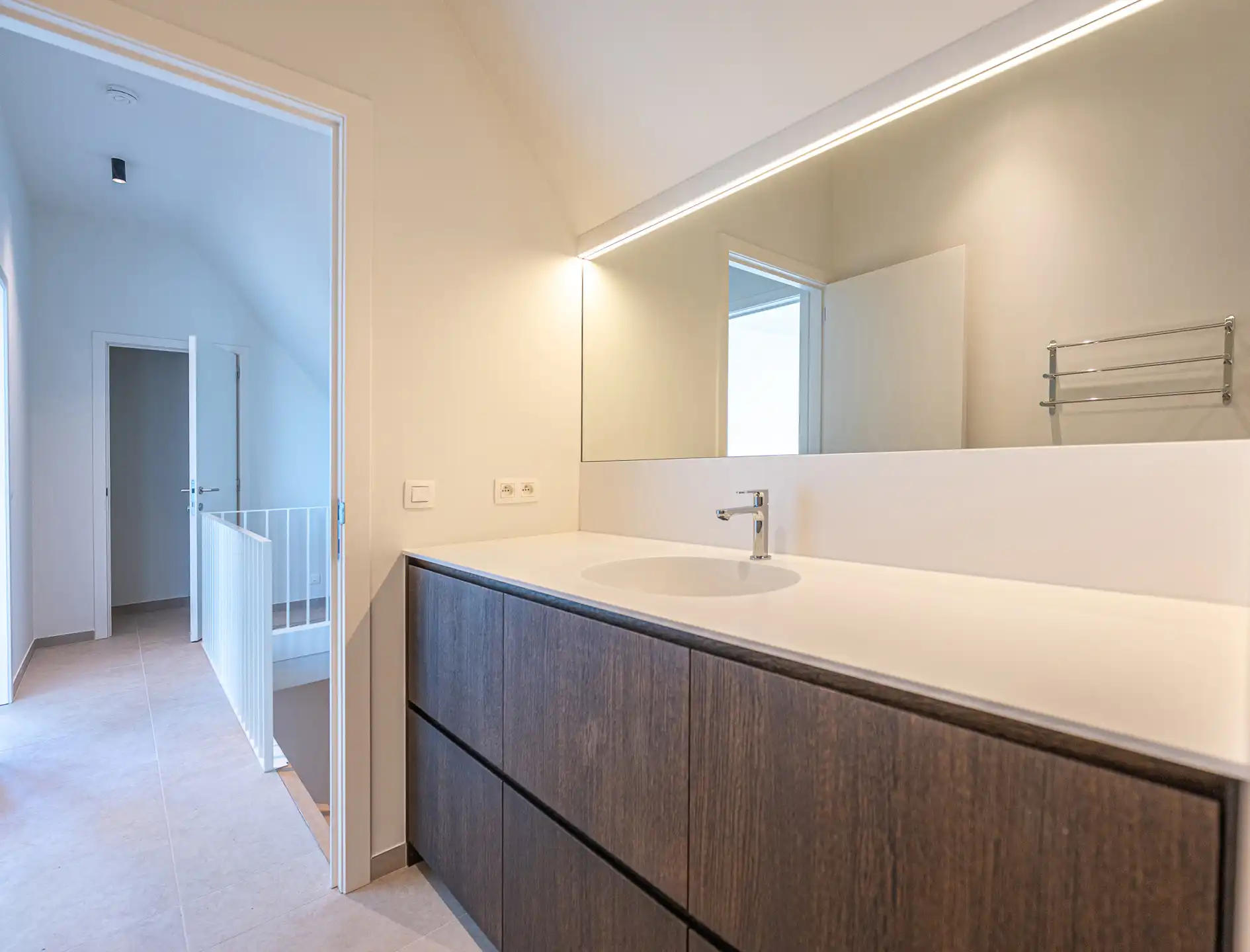 Nieuwbouw woning foto 14