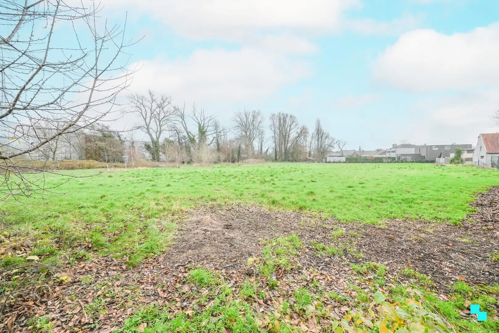 Riante bouwgrond voor villabouw foto 9