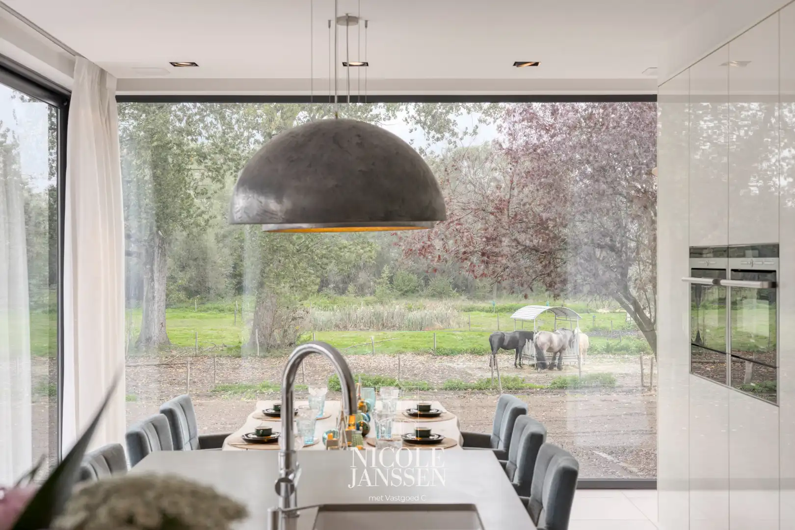 Villa met tijdloze charme  foto 14