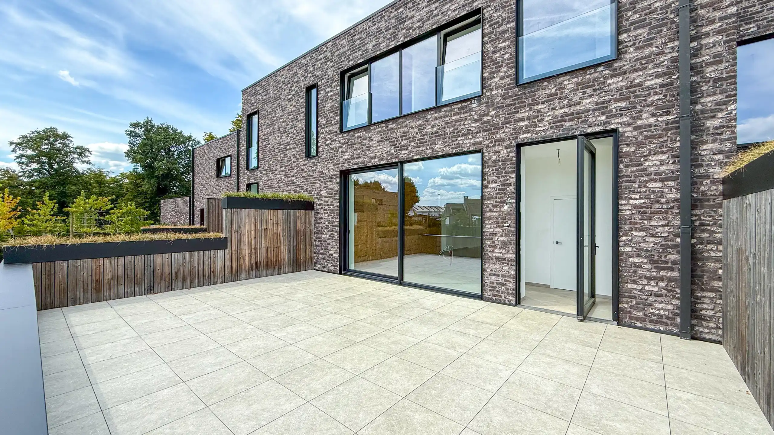 Unieke woning met 3 slpks en zitkuil in prachtig woonproject foto 13