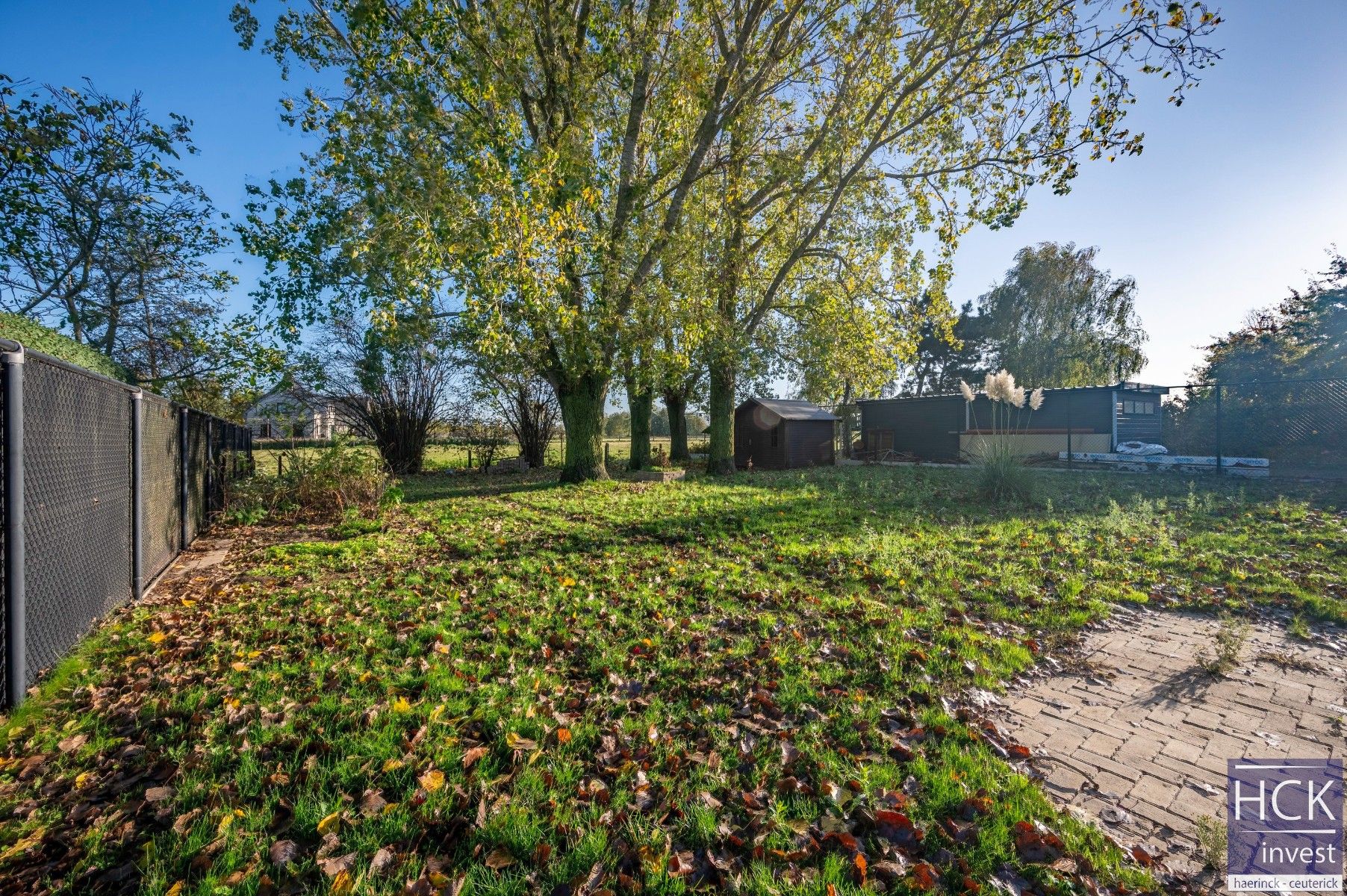 ZULTE - Mooi gelegen alleenstaande woning op 1117 m²! foto 17