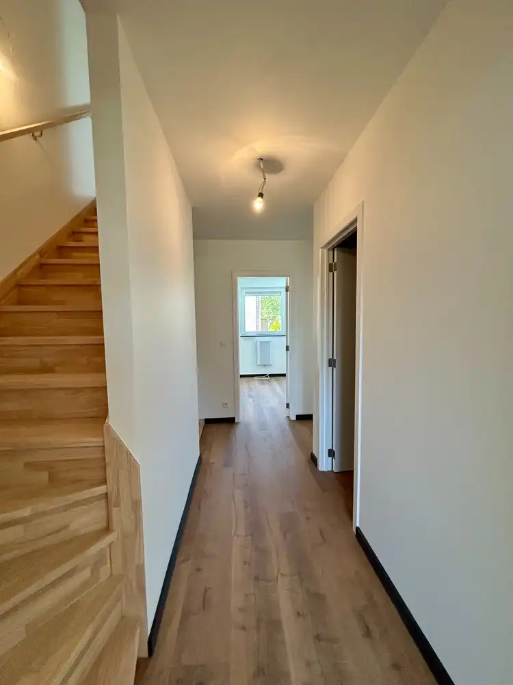 Volledig gerenoveerde woning met EPC-label A te Bertem foto 8