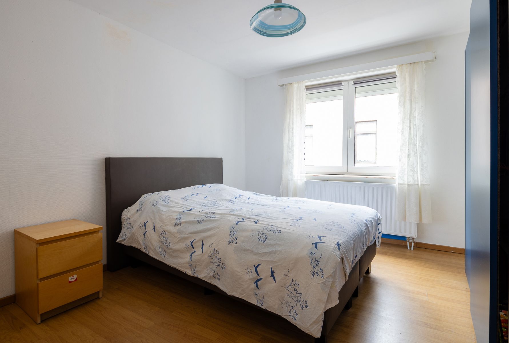 Instapklare woning met tuin foto 10