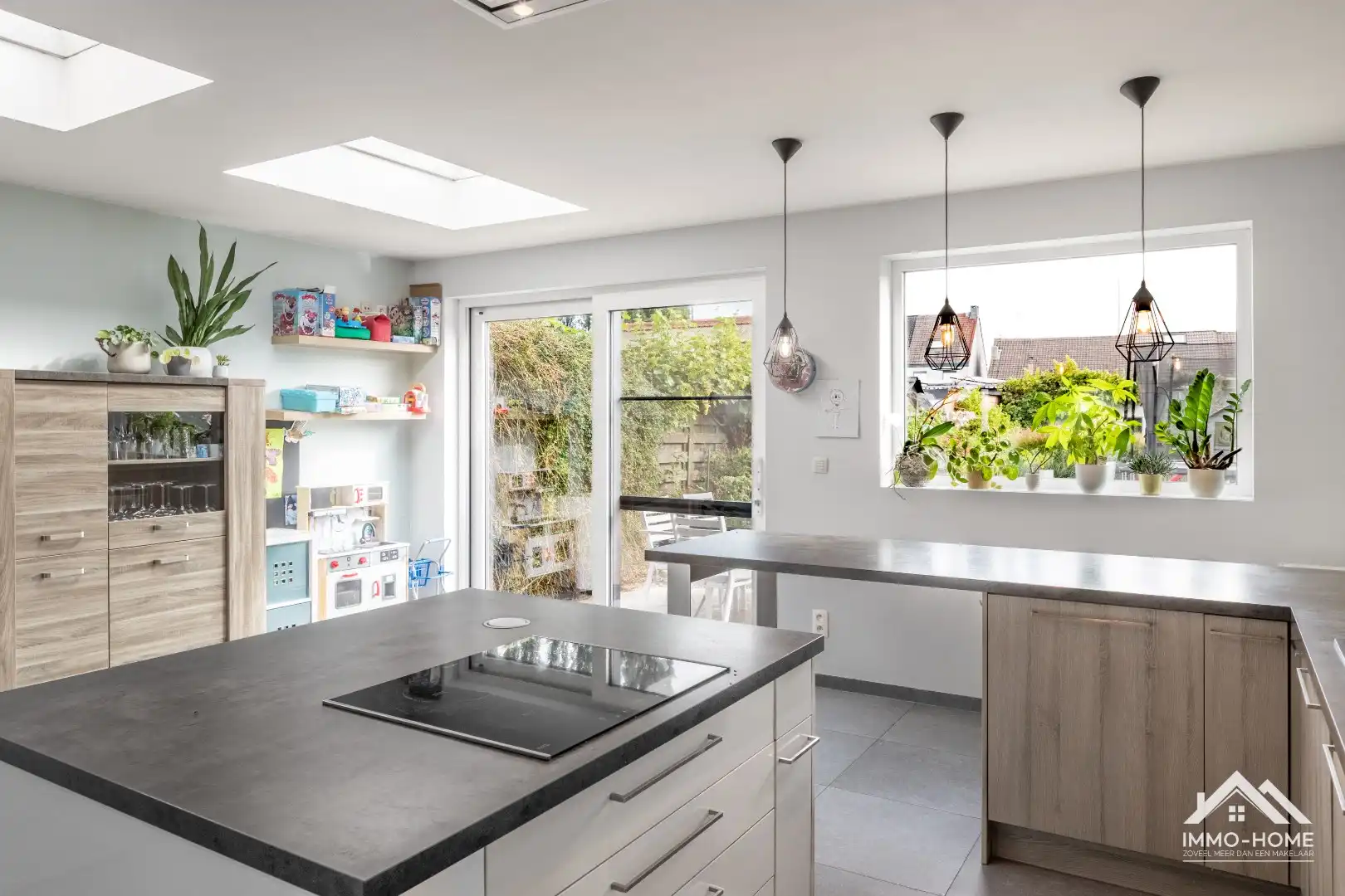 Prachtige ruime instapklare woning!  foto 5