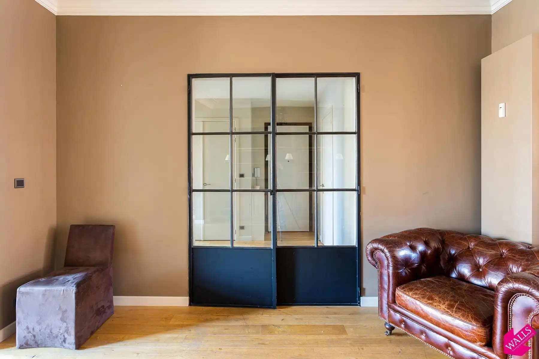 Royaal appartement van 190m² met 3 slk en 3 badk foto 8