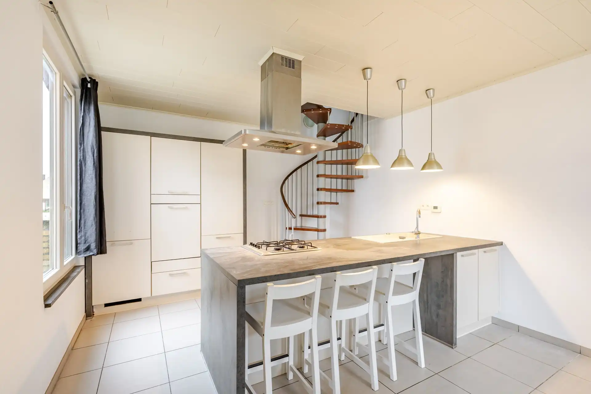 Instapklare starterswoning te Hofstade (Aalst) foto 4