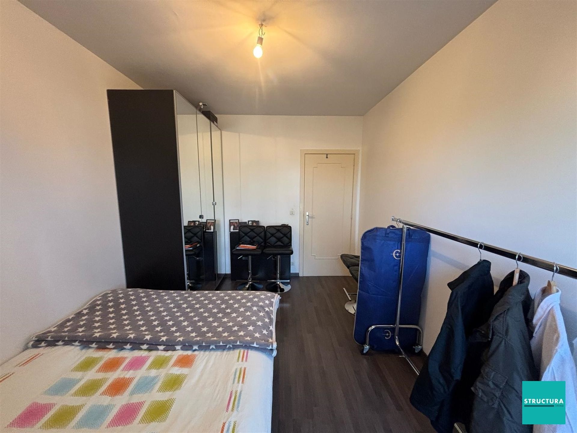 Rustig gelegen appartement nabij het centrum! foto 19