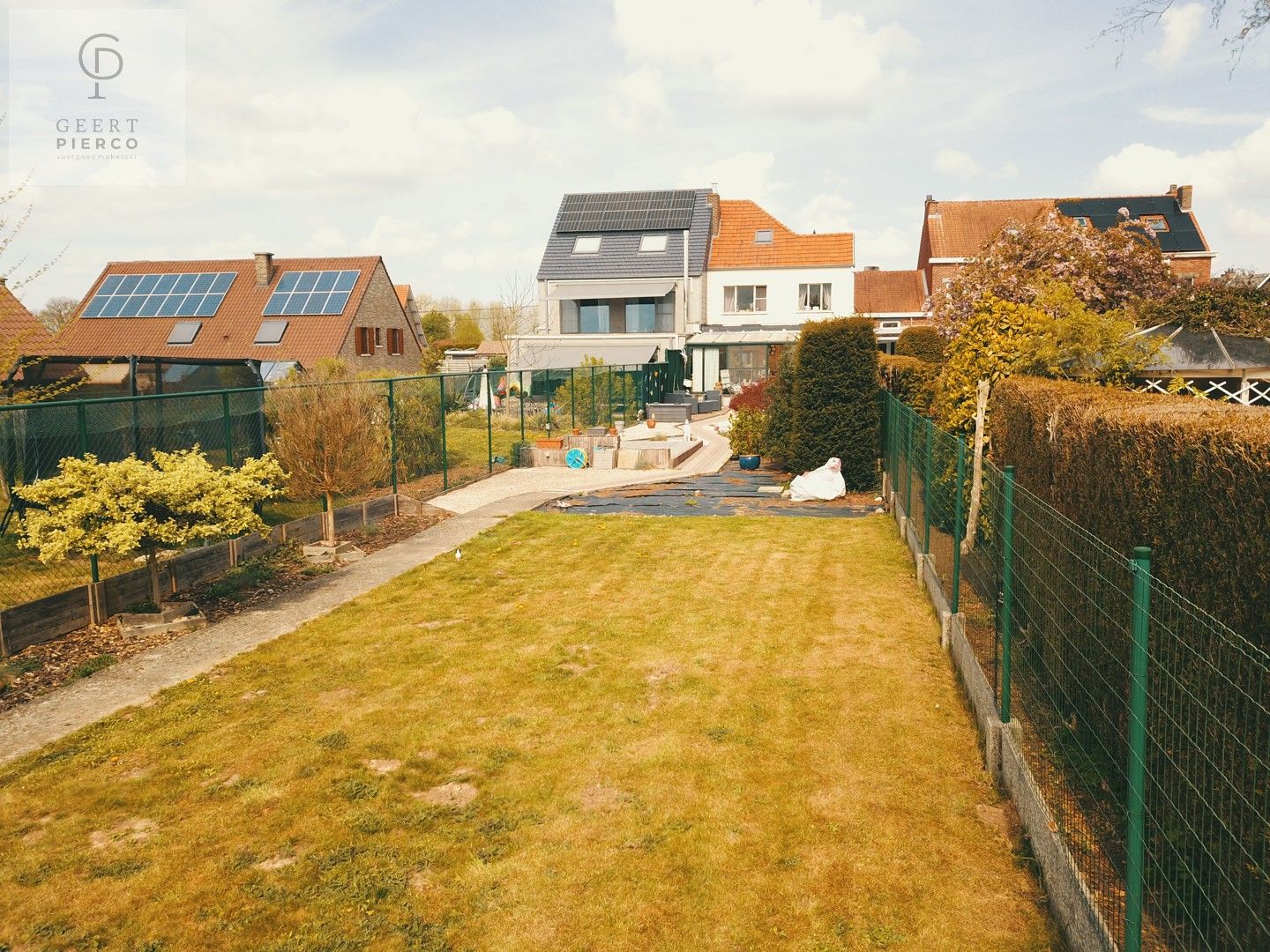 Gezellige woning te Landen foto 33