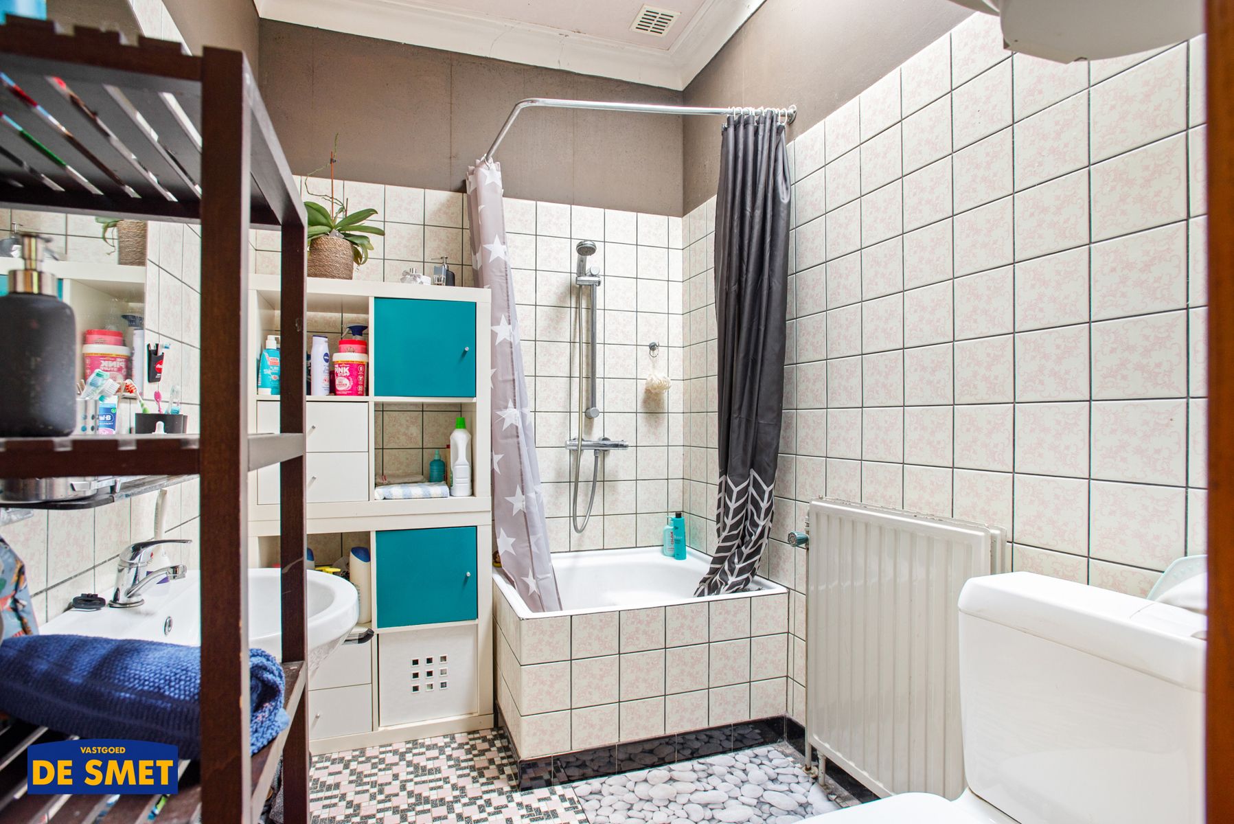 Te renoveren bel-etage voor een groot gezin nabij centrum foto 11