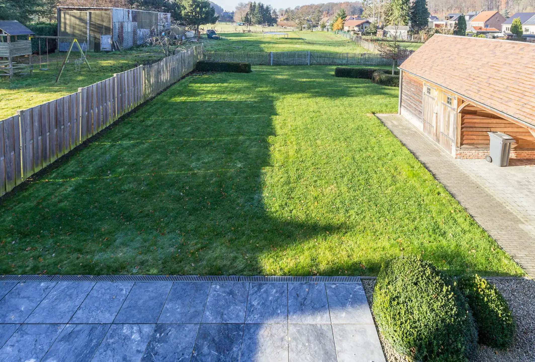 Villa te huur foto 15