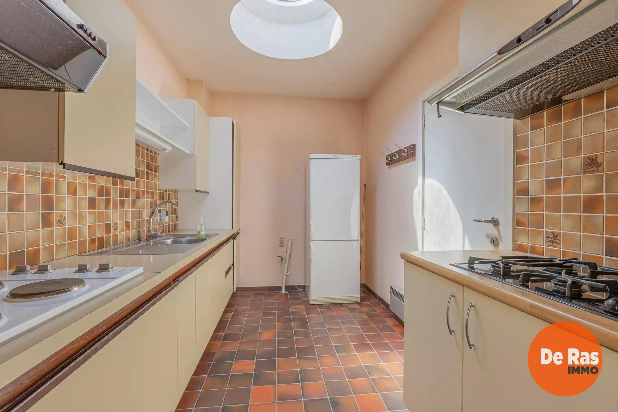 HILLEGEM -Architectenwoning met 3 slp/garage en weide op 48a foto 20