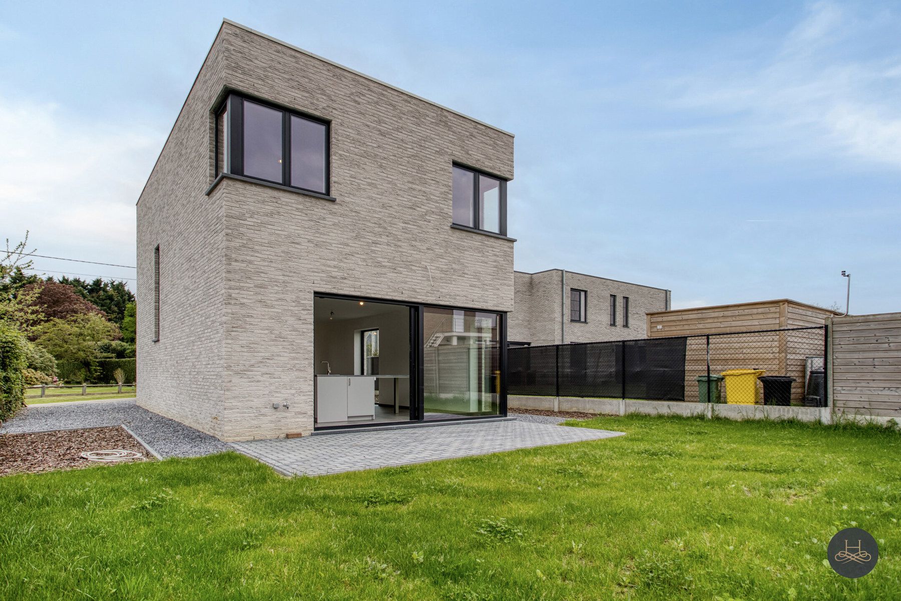 Lichtrijke, hoogwaardig afgewerkte BEN-woning op toplocatie foto 29