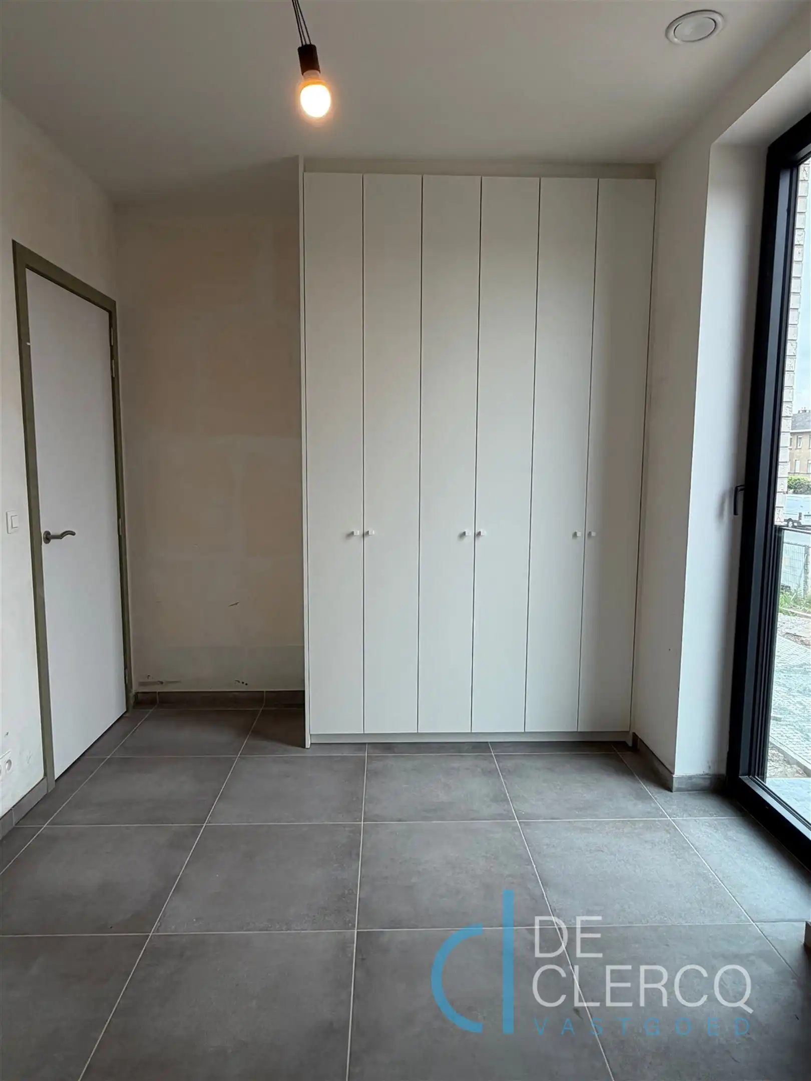 Nieuwbouw appartement met parking te huur Lochristi!  foto 11
