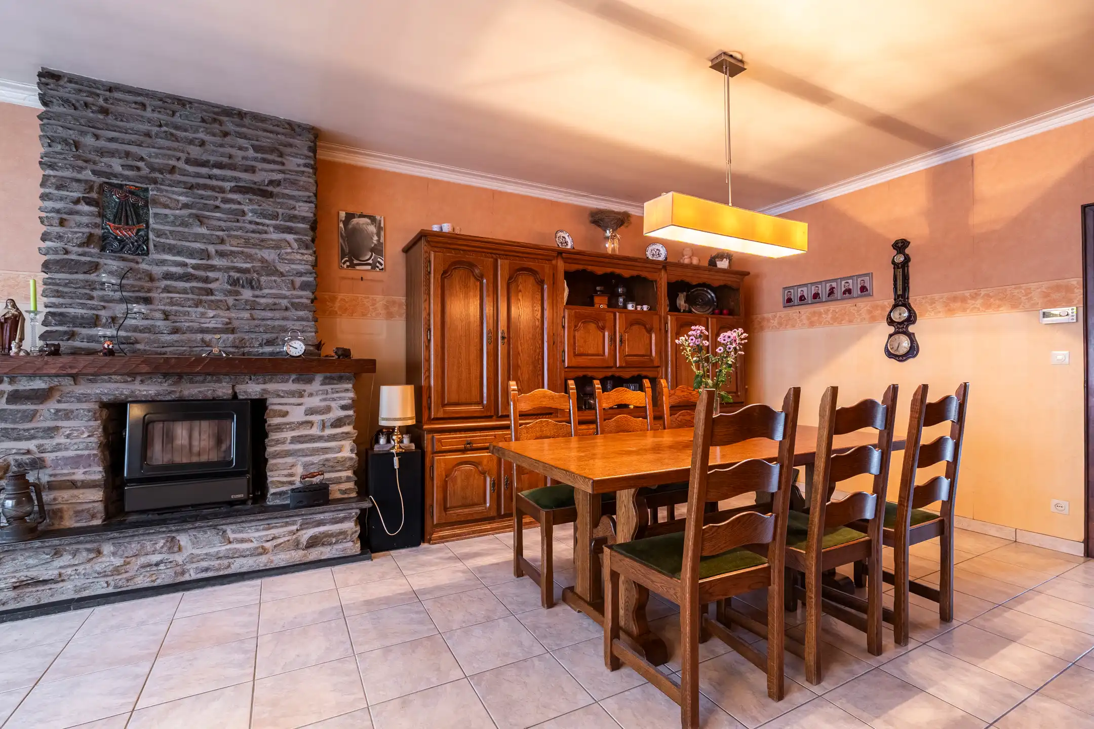 Uitstekende gezinswoning met 3 slaapkamers in Ravels foto 9