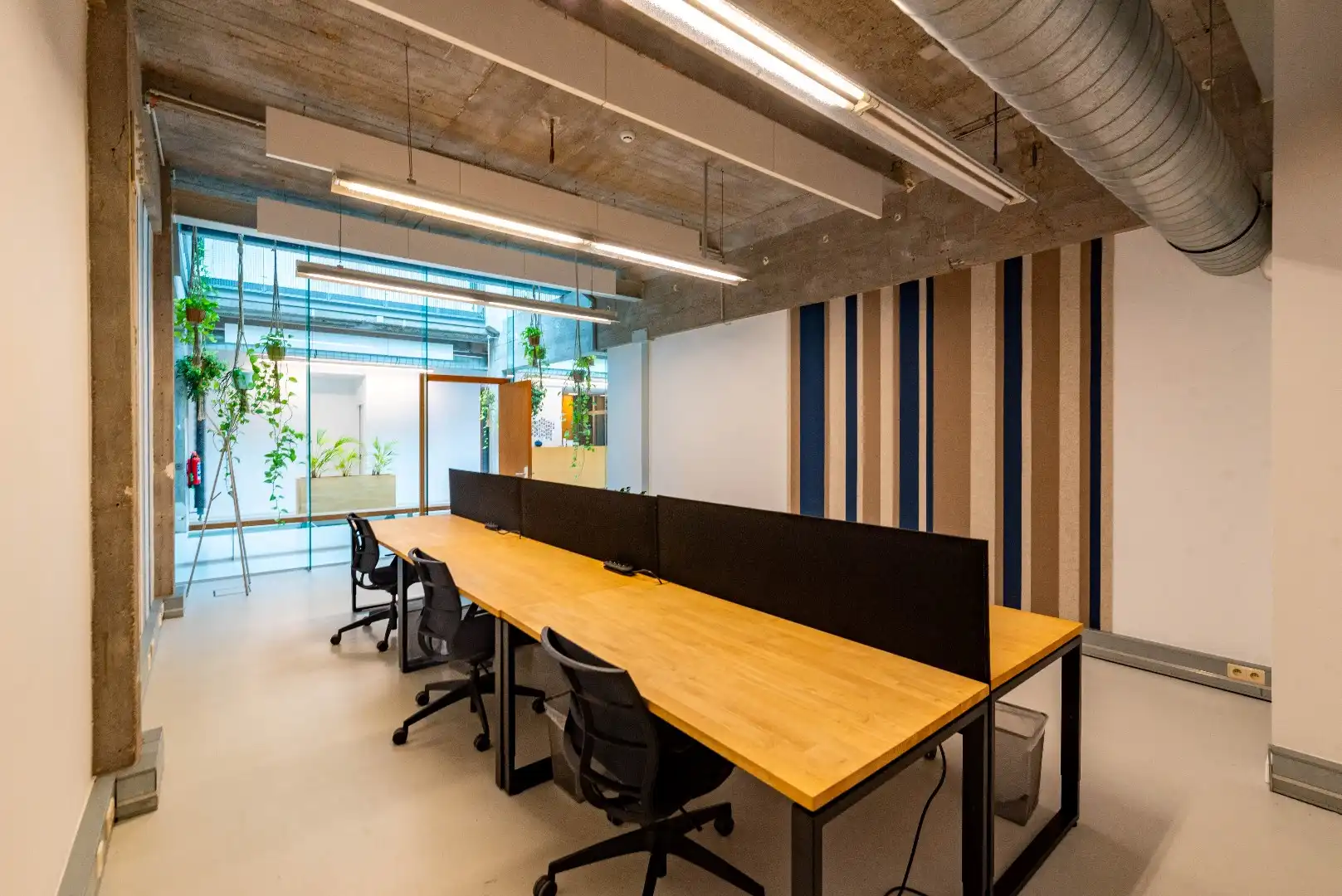 Komiteitstraat 46-52 - De Koekenfabriek  foto 12