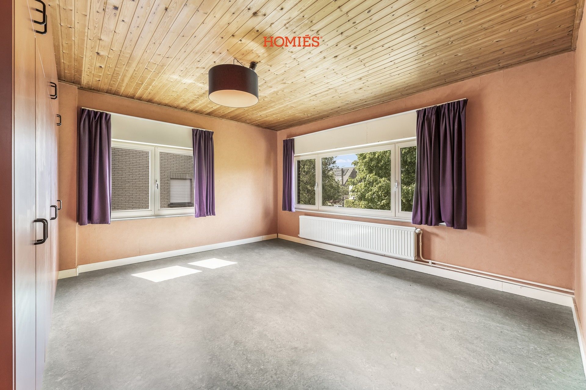 Karaktervolle villa met grote tuin in Blanden foto 10