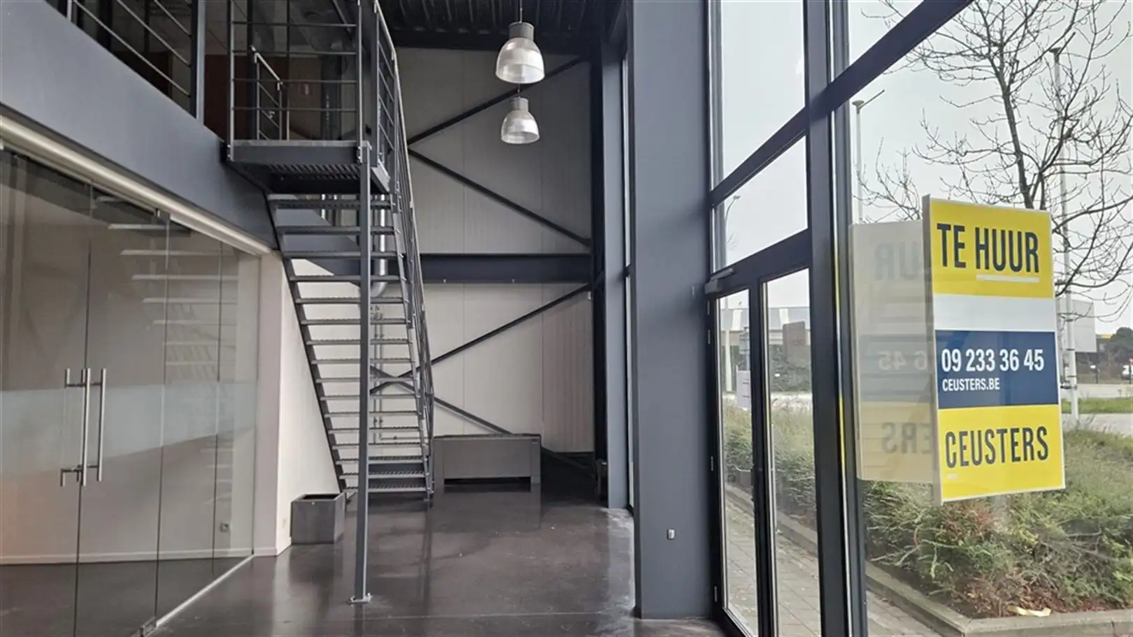 High-end bedrijfspand op toplocatie foto 13