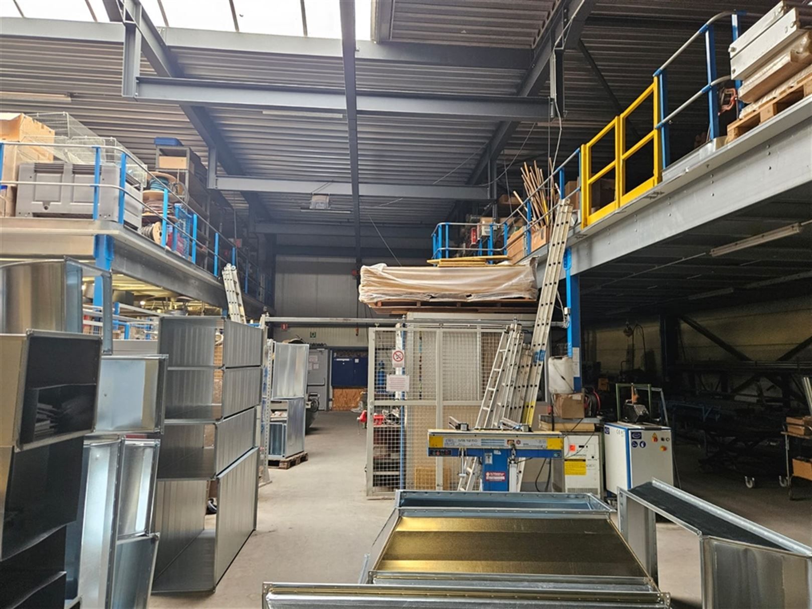 High-end bedrijfspand op toplocatie foto 13
