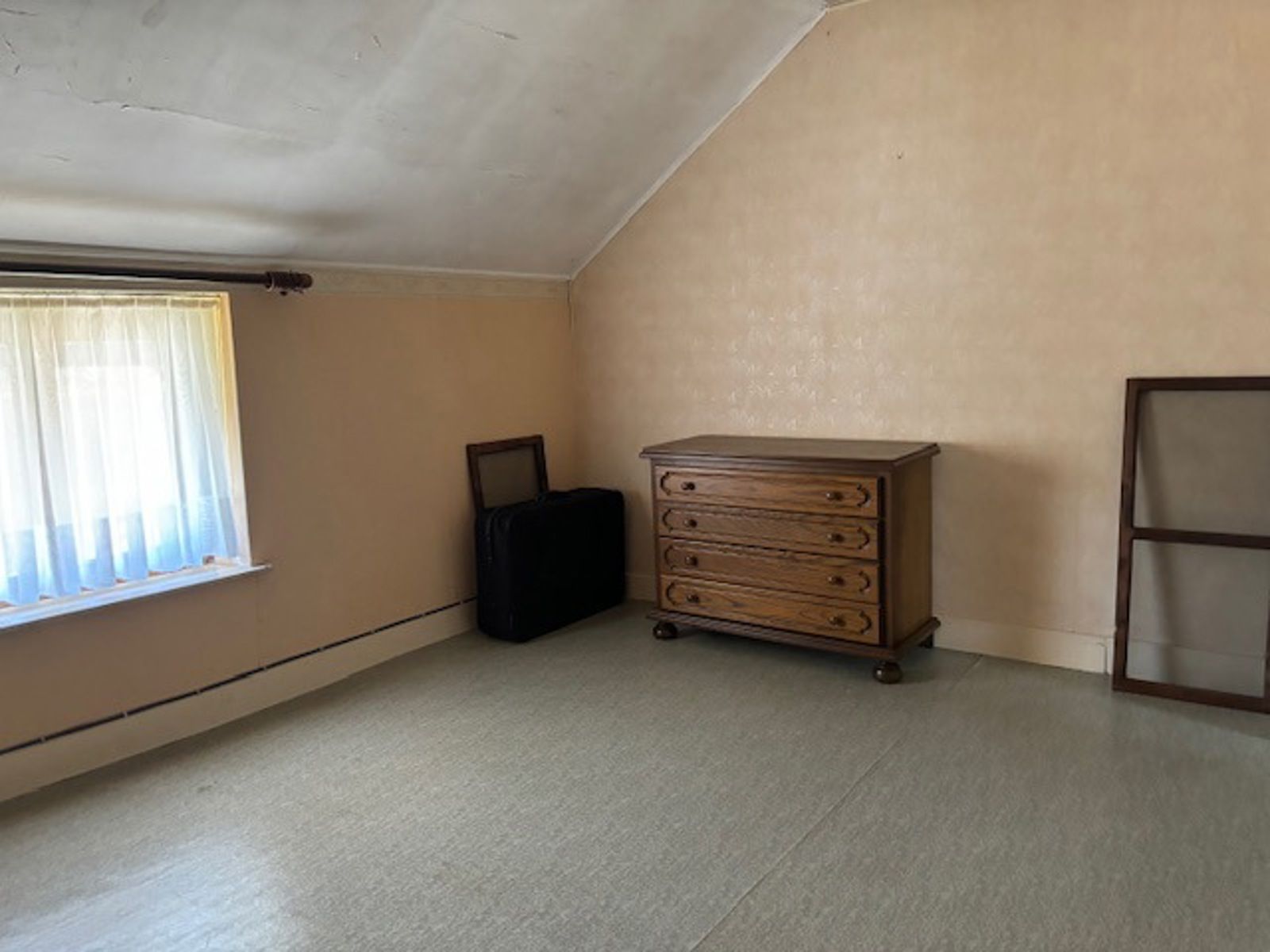 Twee woningen met feestzaal te Budingen (Zoutleeuw) foto 24