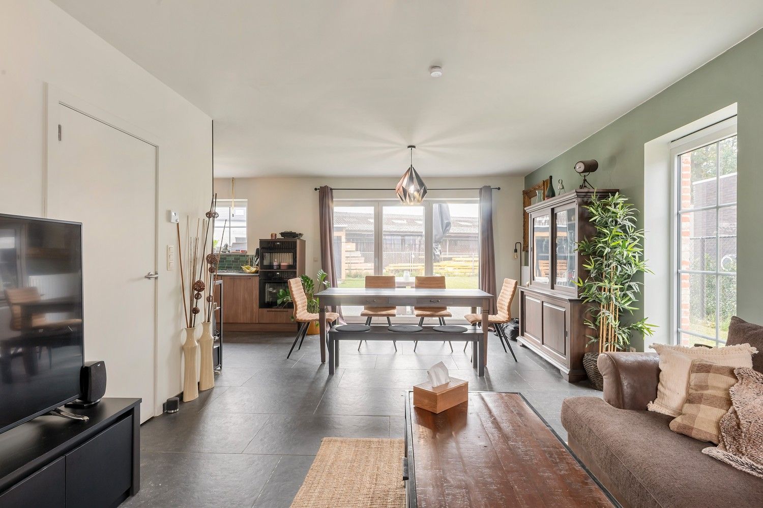 INSTAPKLARE WONING I 3 SLPK I KEERBERGEN foto 12