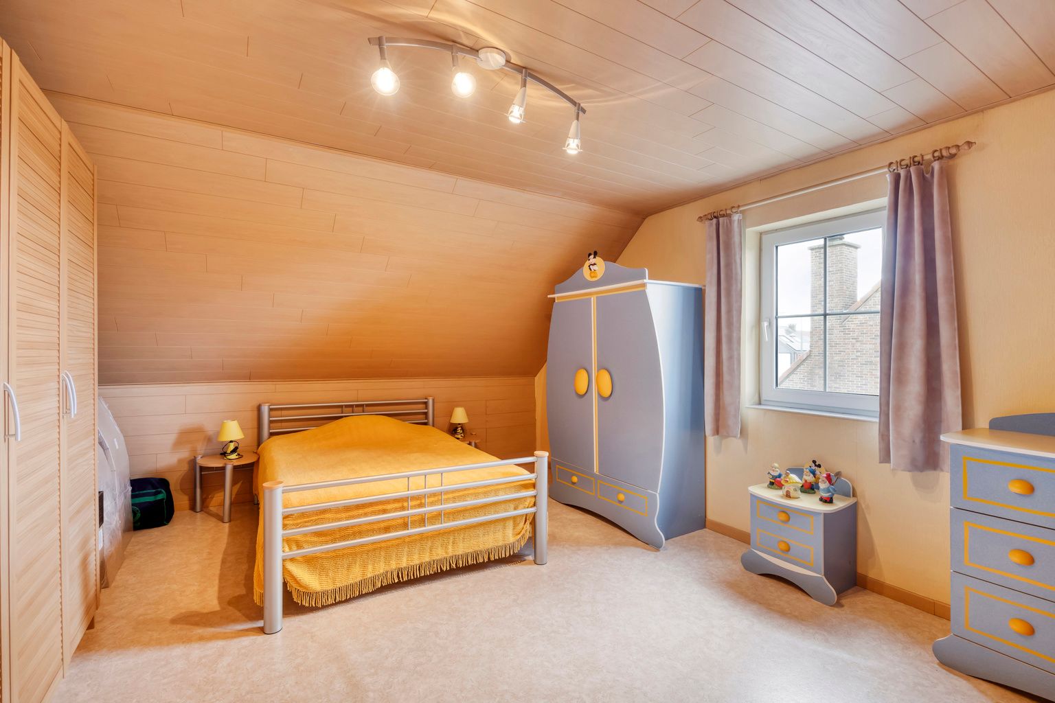 MOOIE VERZORGDE WONING MET TUIN IN TIENEN foto 21