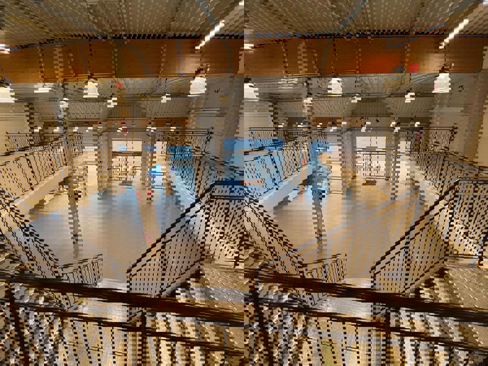 Handelspand te huur. foto 7