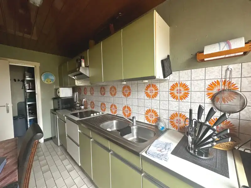 Appartement met 2 slaapkamers nabij Geel centrum foto 16