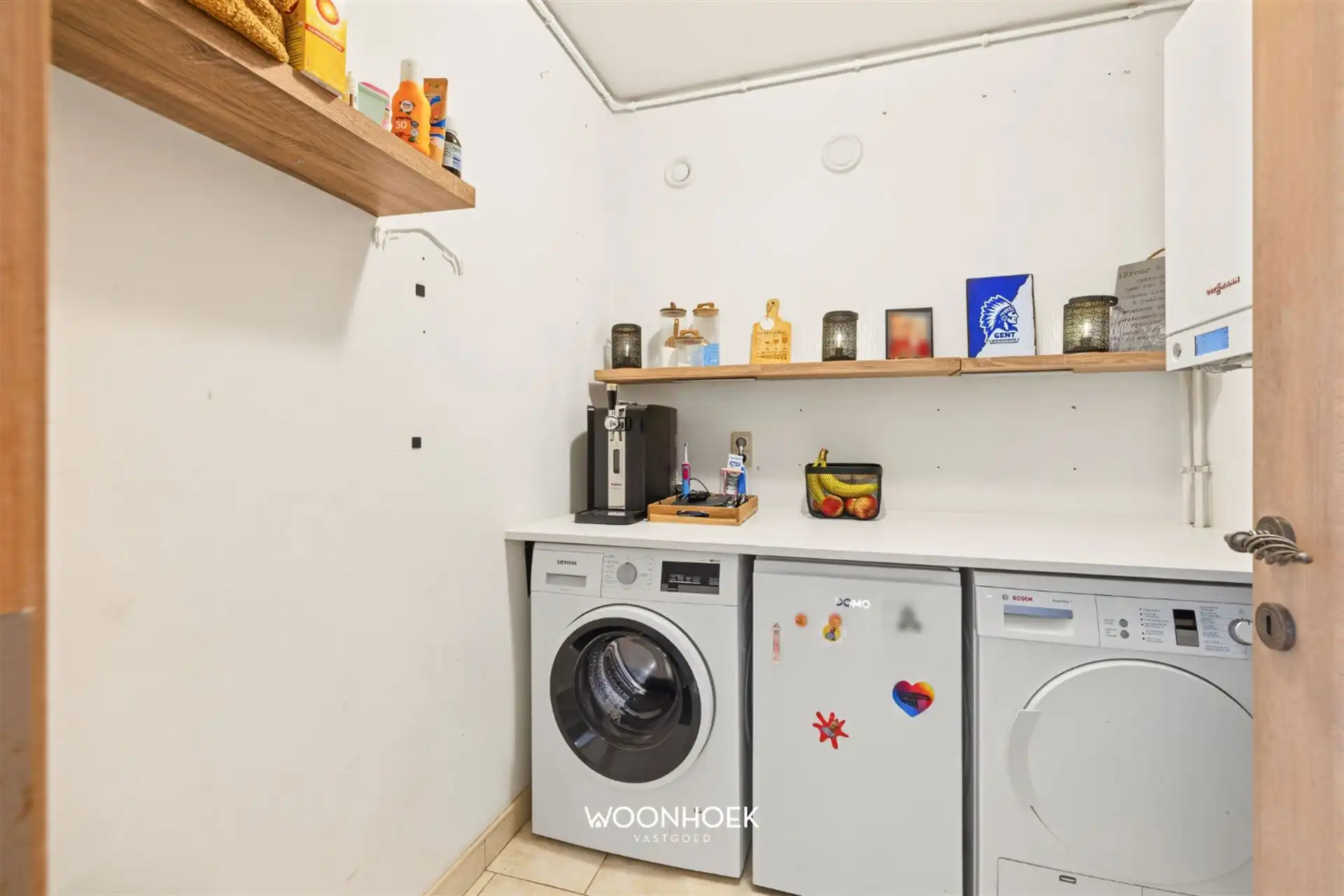 Energiezuinige HOB nabij het hart van Wachtebeke foto 15