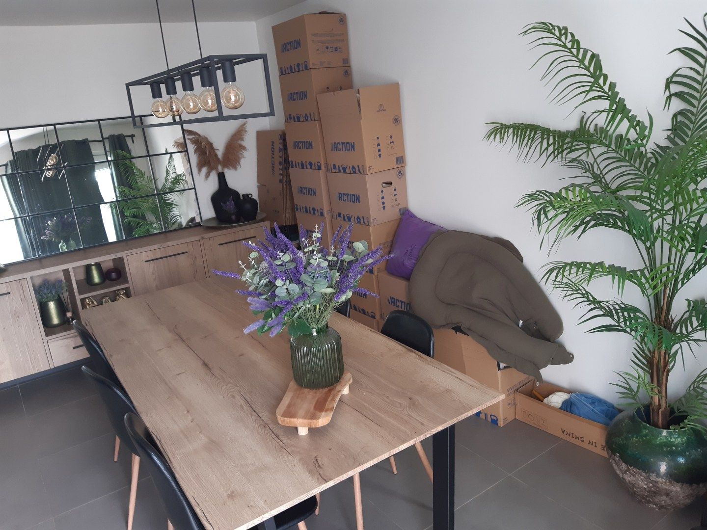 Knus en ruim wonen. foto 6