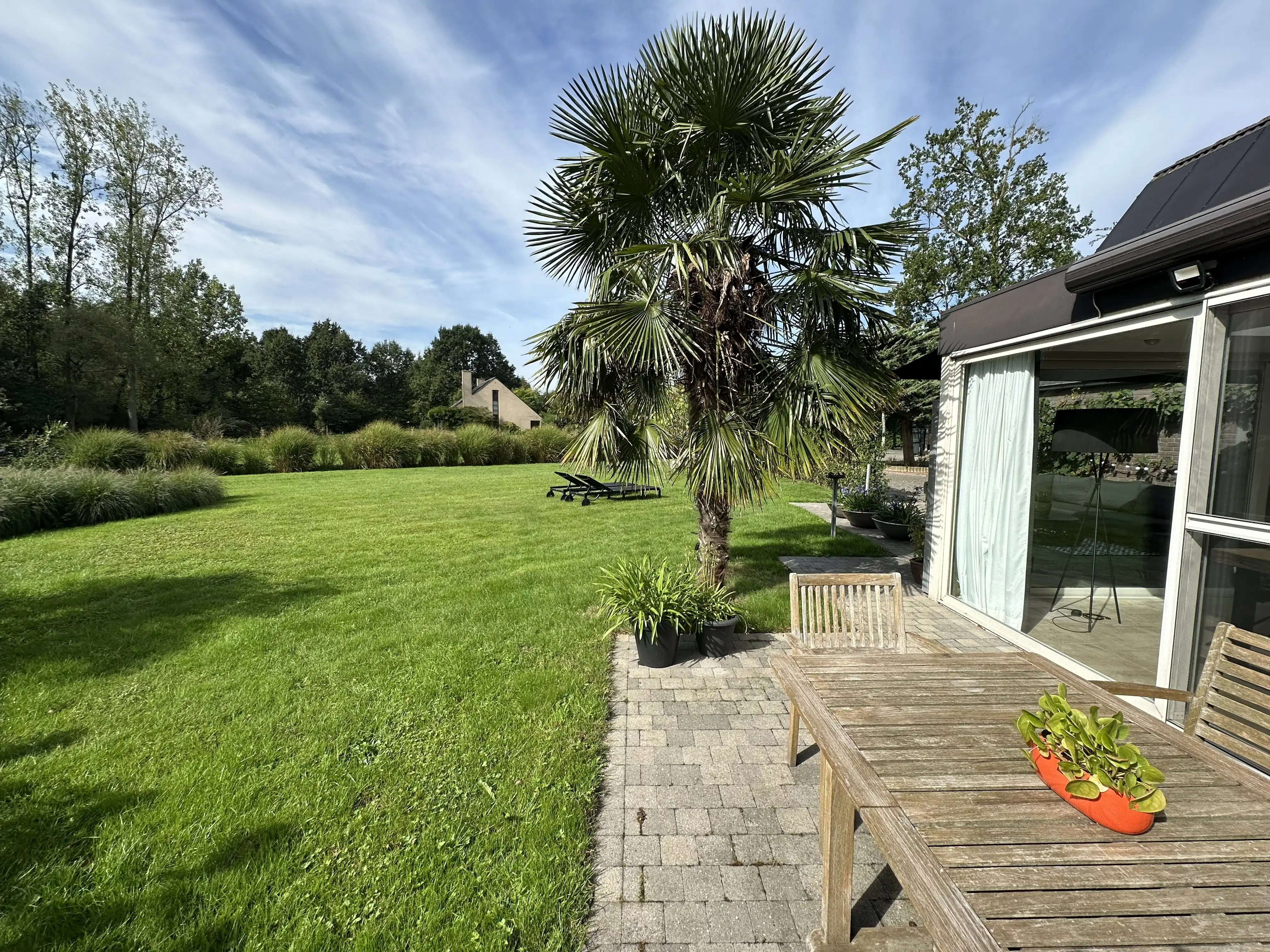 Villa te koop in Aalter aan de Kraenepoel foto 37