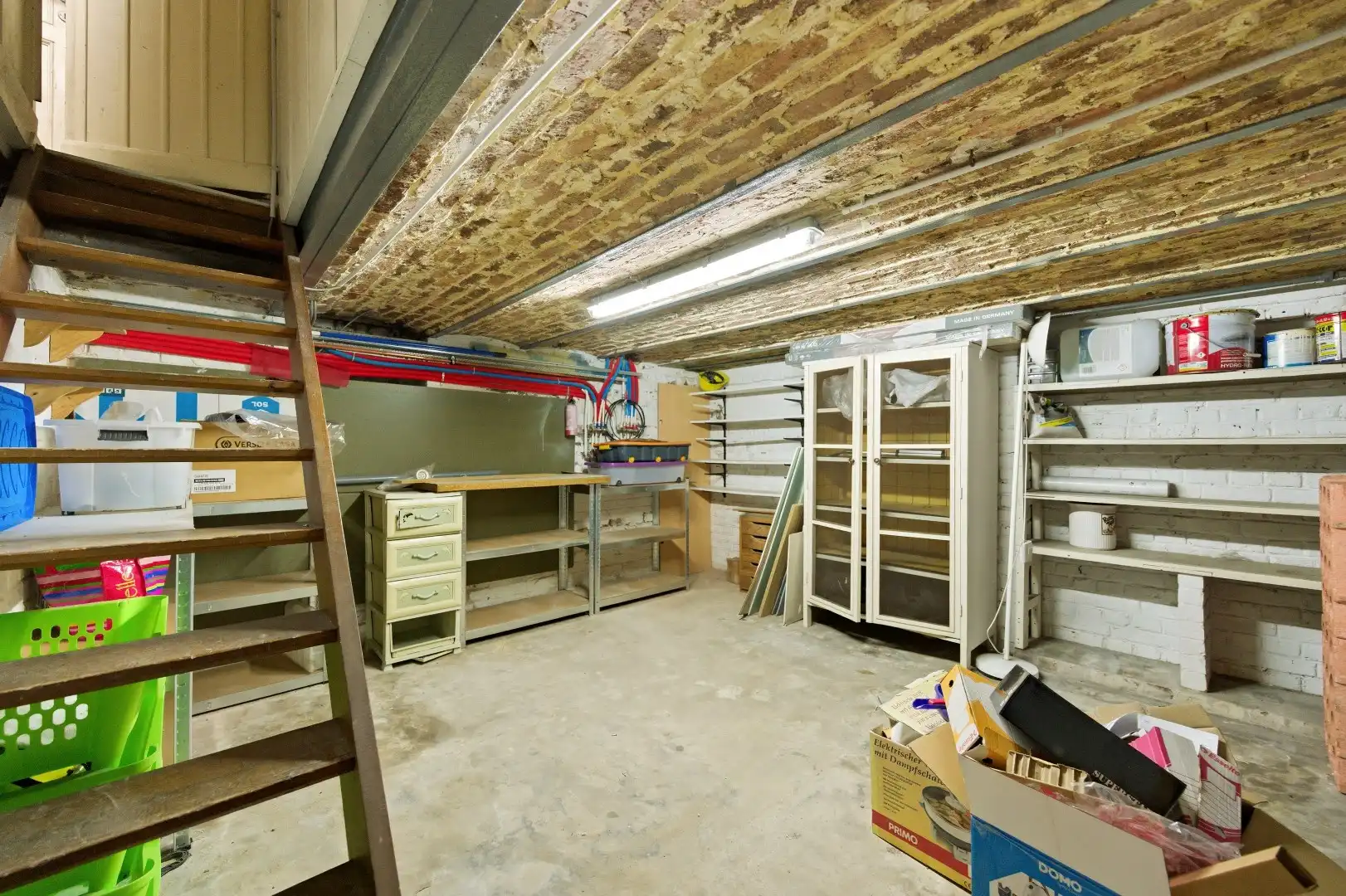 Instapklare gezinswoning op een goede ligging aan de Tiense stadsrand. foto 20