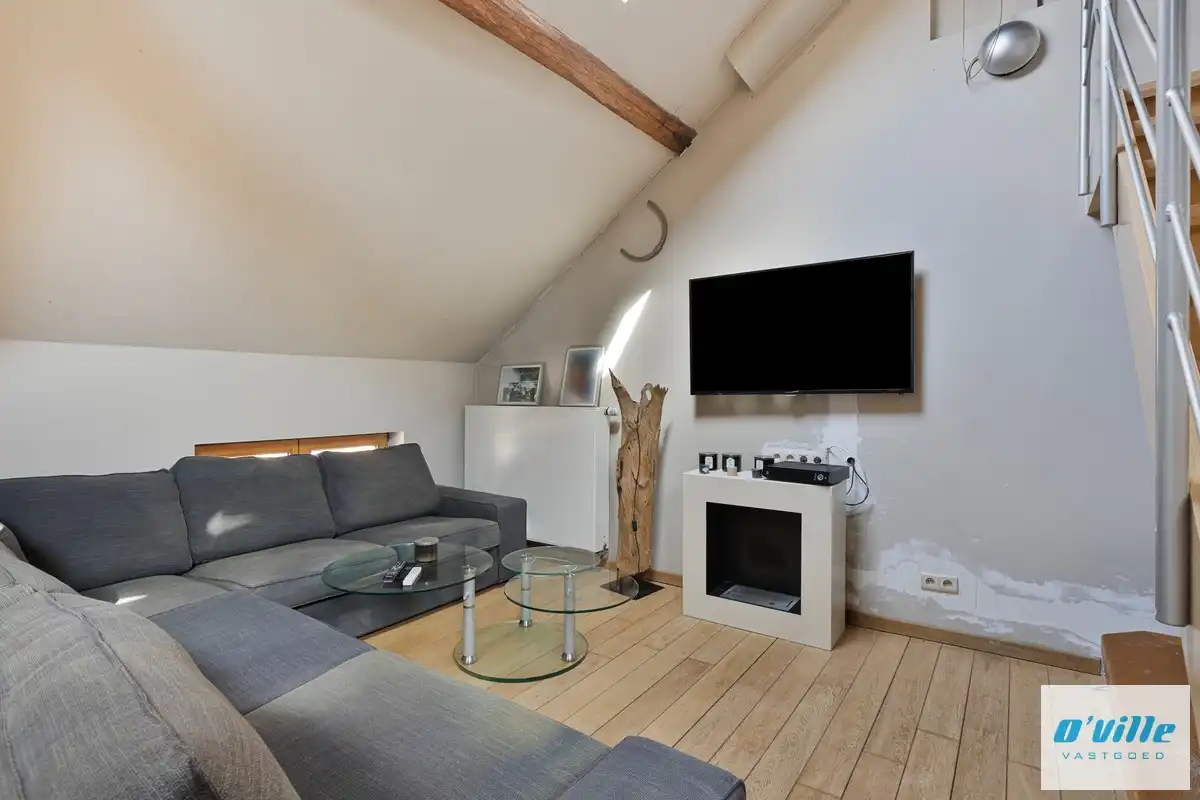 Opbrengsteigendom met horeca en 2 appartementen foto 25