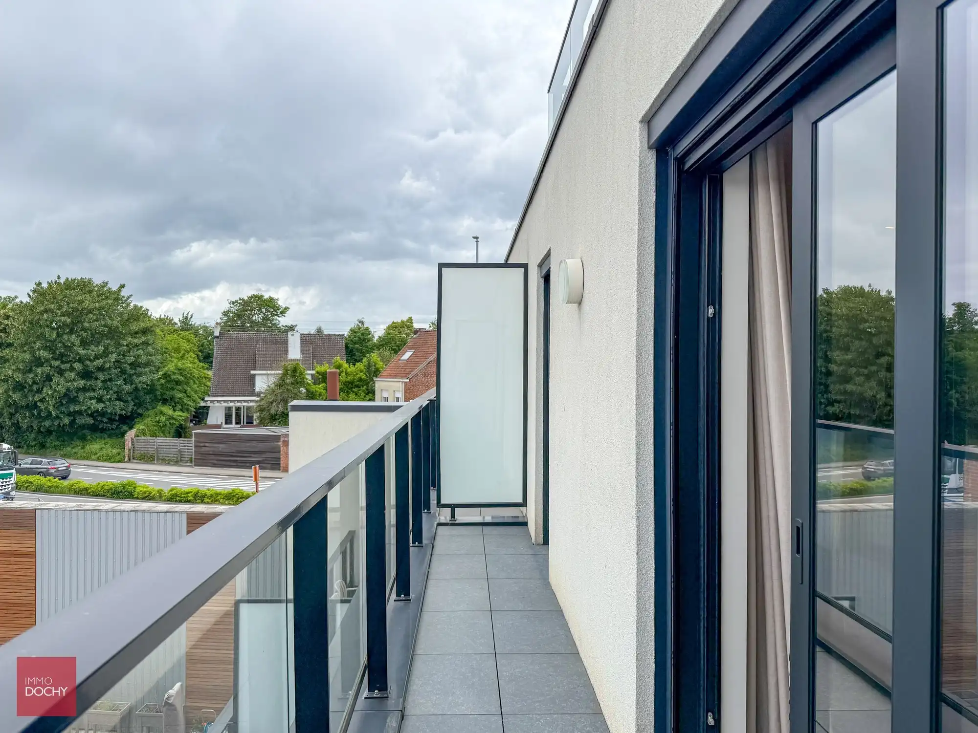 Heel verzorgd recent appartement tussen station en centrum | Oude Vijvestraat foto 5