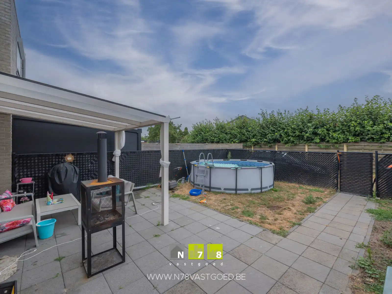 Huis te koop foto 16