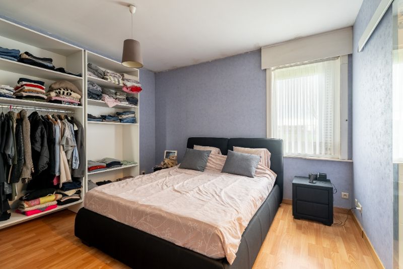 Ruime villa op een landelijke perceel met een oppervlakte van 940m² ! foto 14