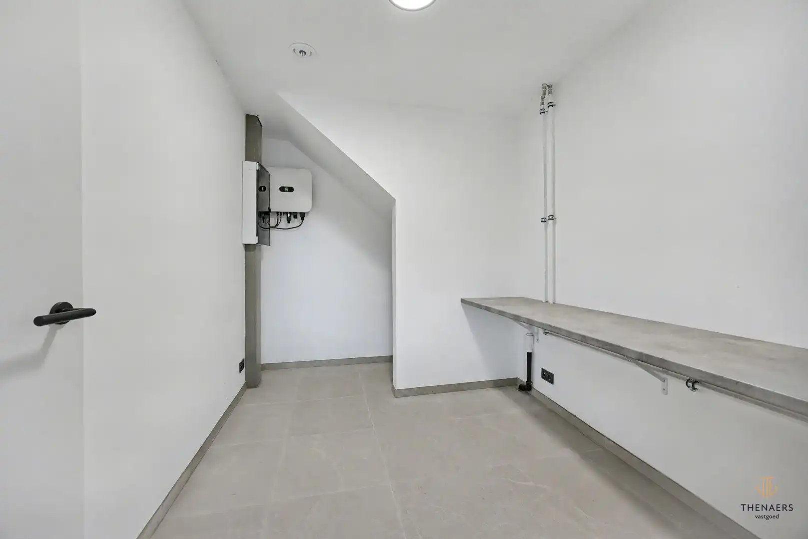 Nieuwbouwwoning met 3 slaapkamers en luxueuze afwerking. foto 11