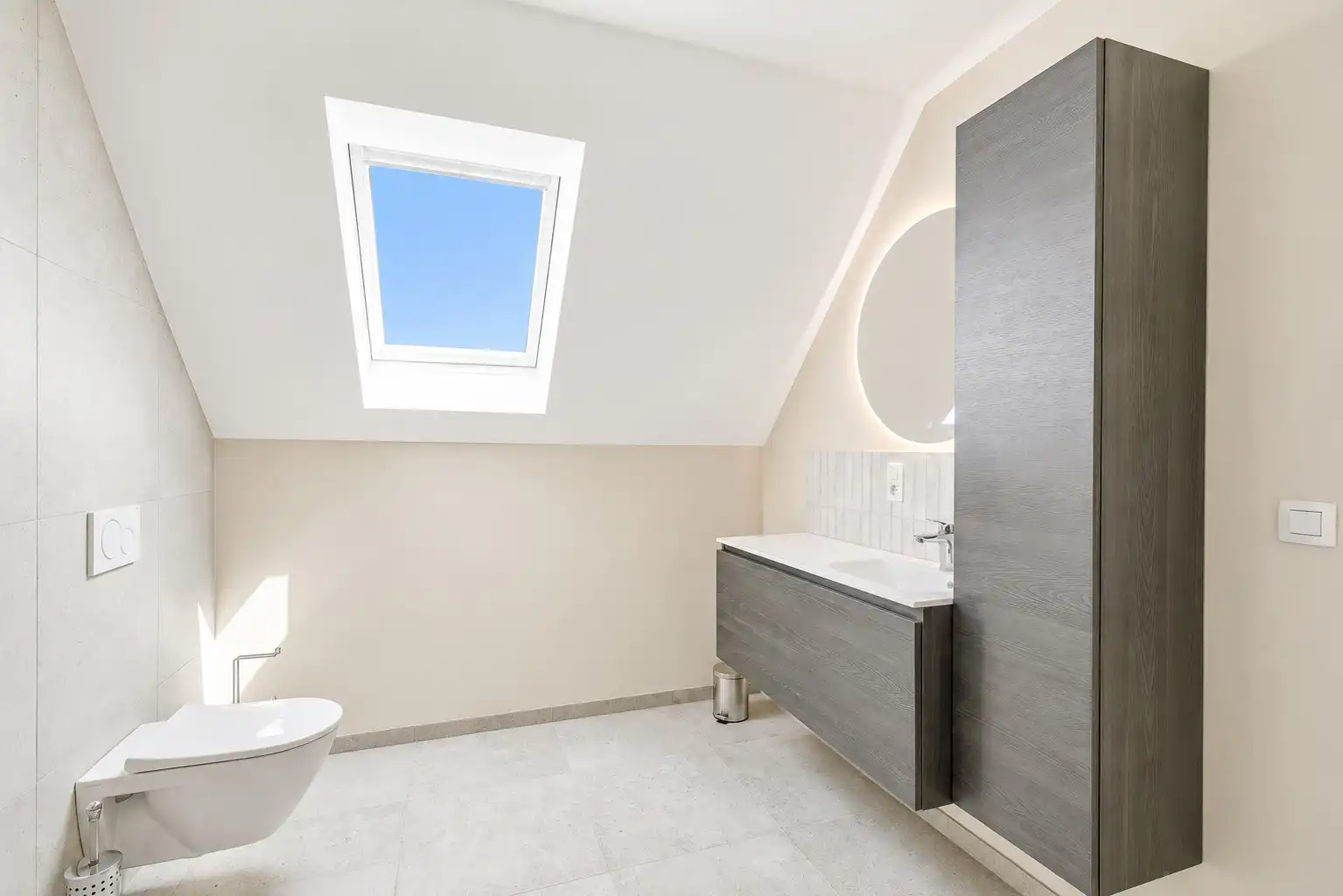 Volledig instapklare woning met 3 slaapkamers en 2 badkamers foto 20