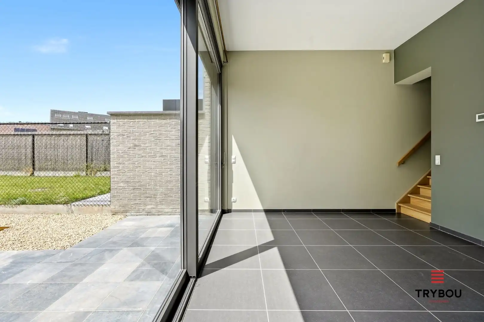 Instapklare woning met EPC B nabij centrum van Westrozebeke!  foto 13